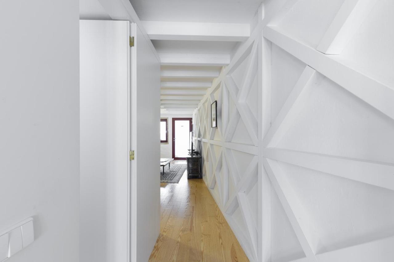 Ferienwohnung Viva Caldeireiros Porto Old Town Exterior foto
